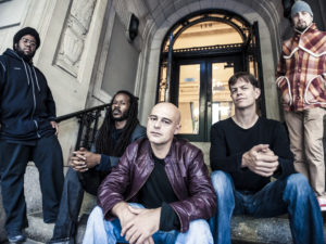 Luca Nostro Quintet