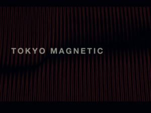 TOKYO MAGNETIC @ ARS MUSICA BRUXELLES